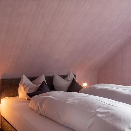 Hotel Schatulle Laufersweiler ภายนอก รูปภาพ