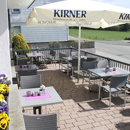 Hotel Schatulle Laufersweiler ภายนอก รูปภาพ