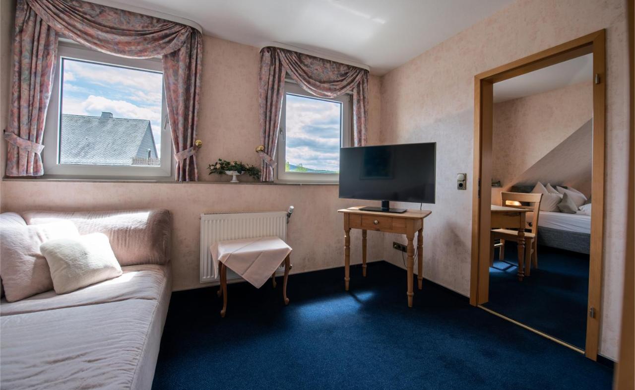 Hotel Schatulle Laufersweiler ภายนอก รูปภาพ