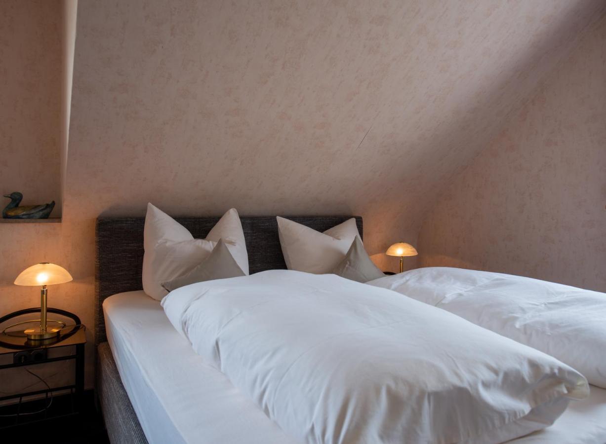 Hotel Schatulle Laufersweiler ภายนอก รูปภาพ