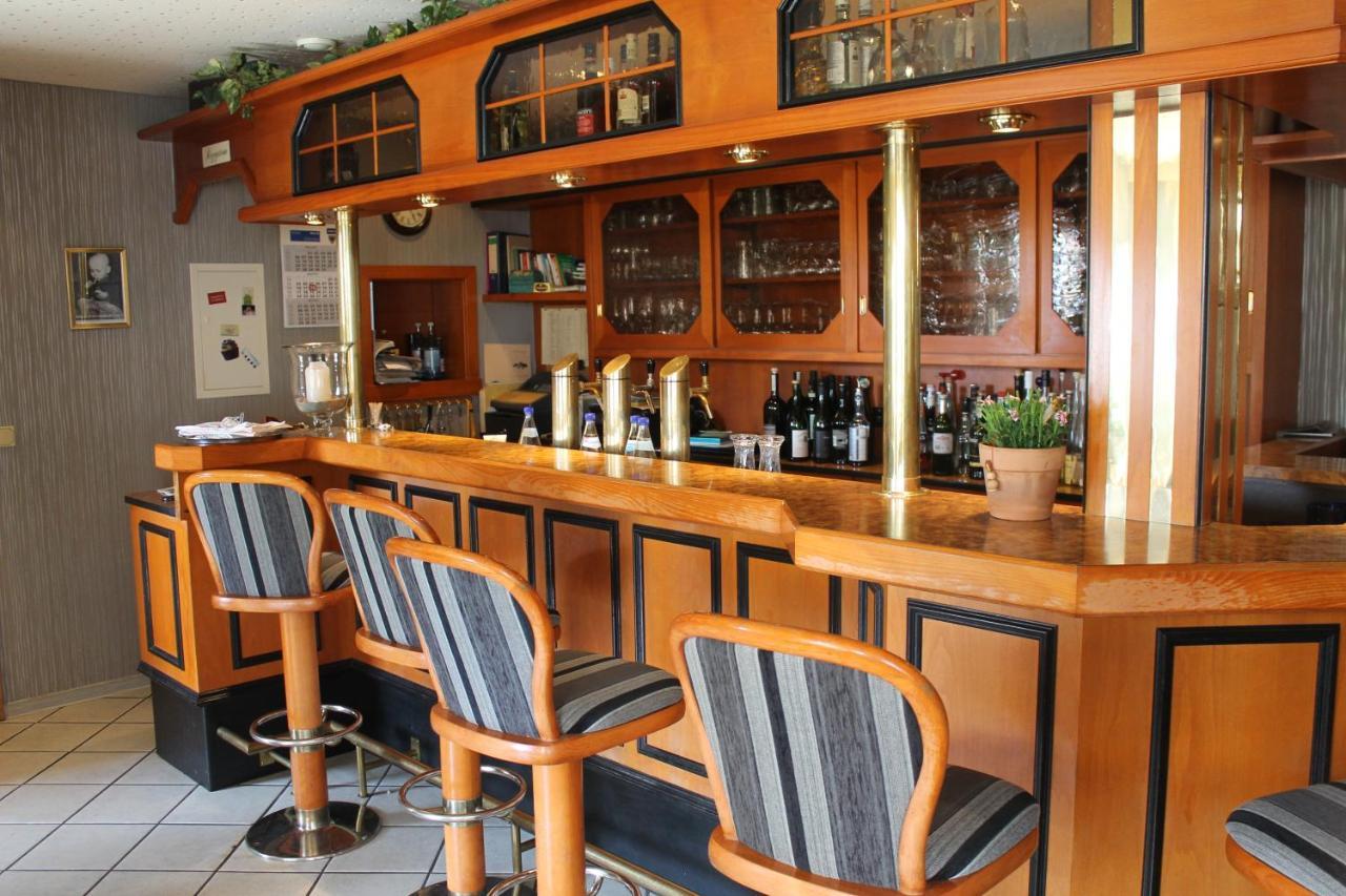 Hotel Schatulle Laufersweiler ภายนอก รูปภาพ