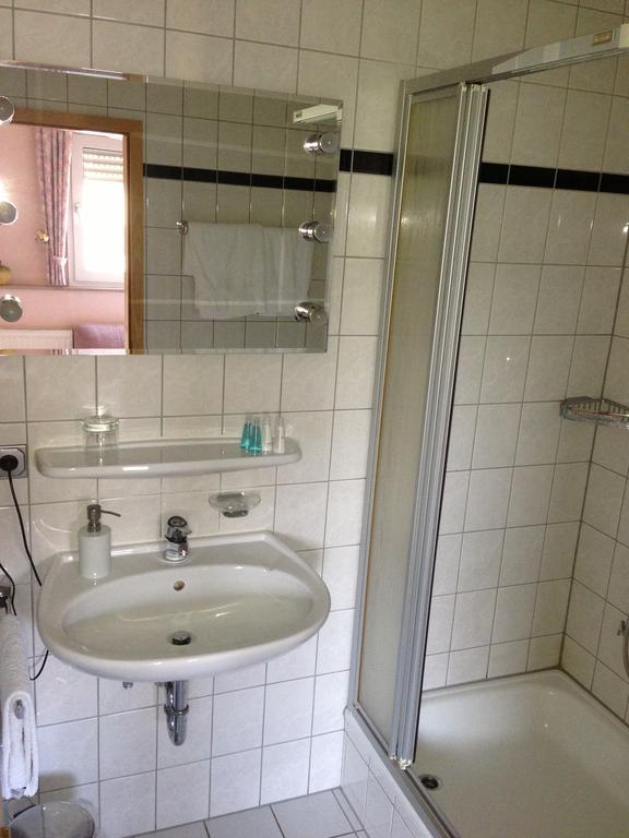 Hotel Schatulle Laufersweiler ห้อง รูปภาพ
