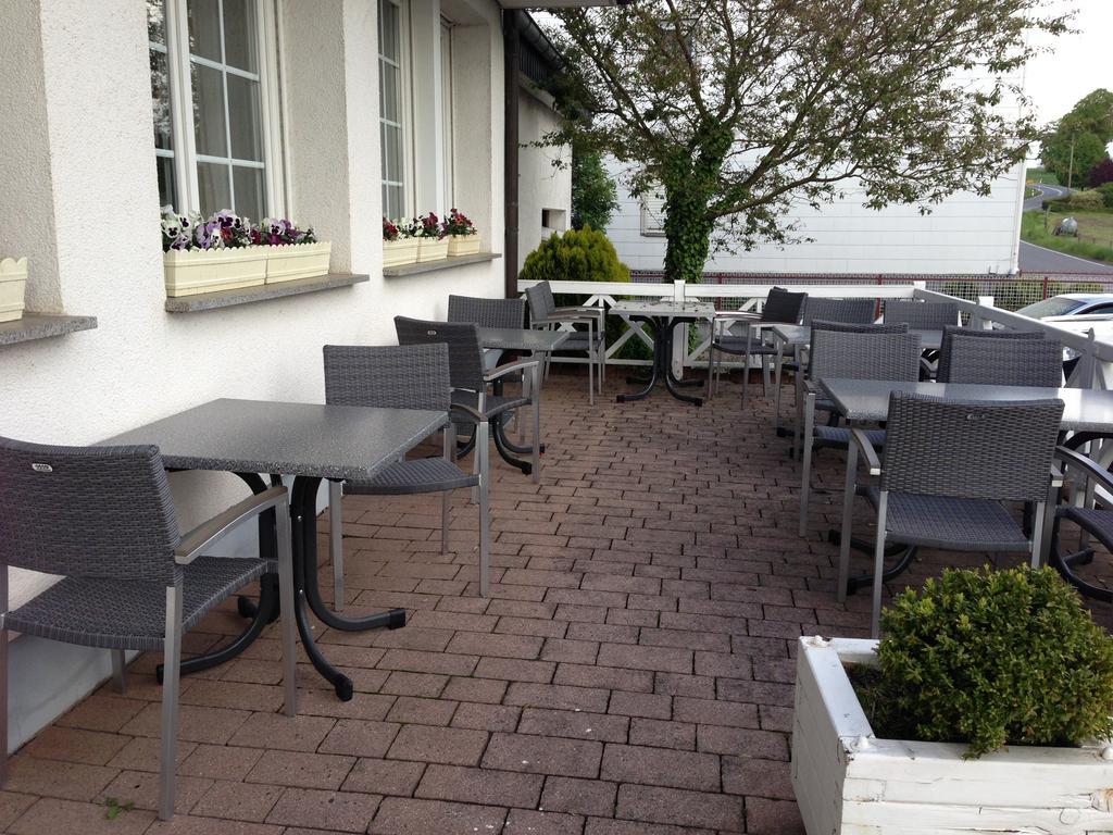 Hotel Schatulle Laufersweiler ภายนอก รูปภาพ