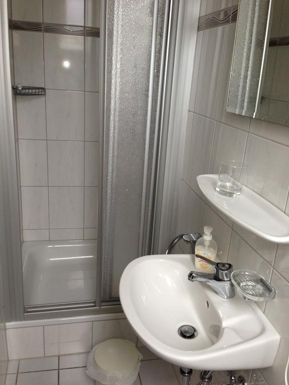 Hotel Schatulle Laufersweiler ห้อง รูปภาพ