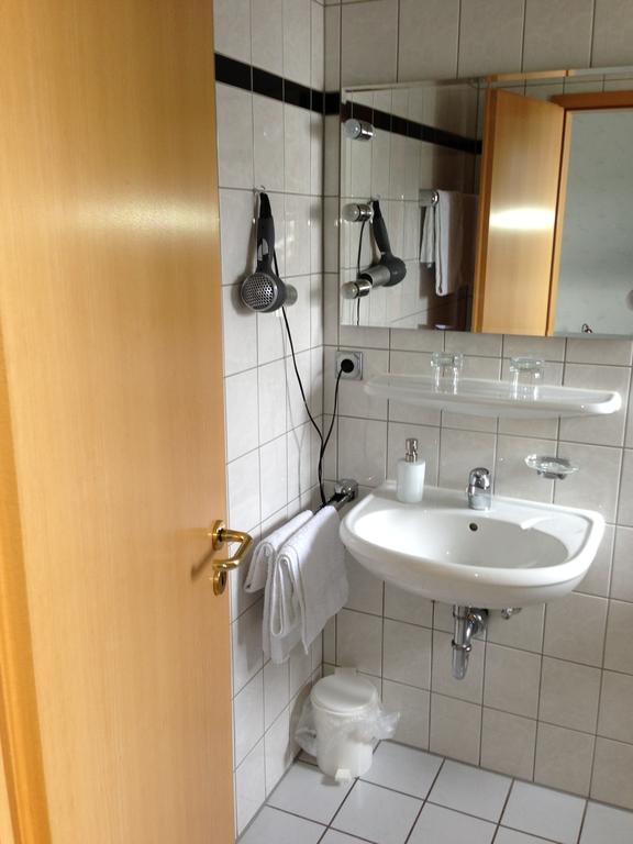 Hotel Schatulle Laufersweiler ห้อง รูปภาพ