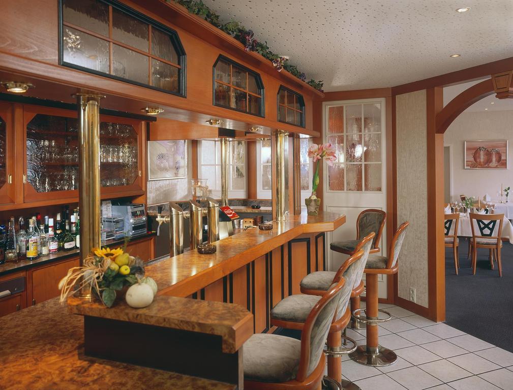 Hotel Schatulle Laufersweiler ภายนอก รูปภาพ