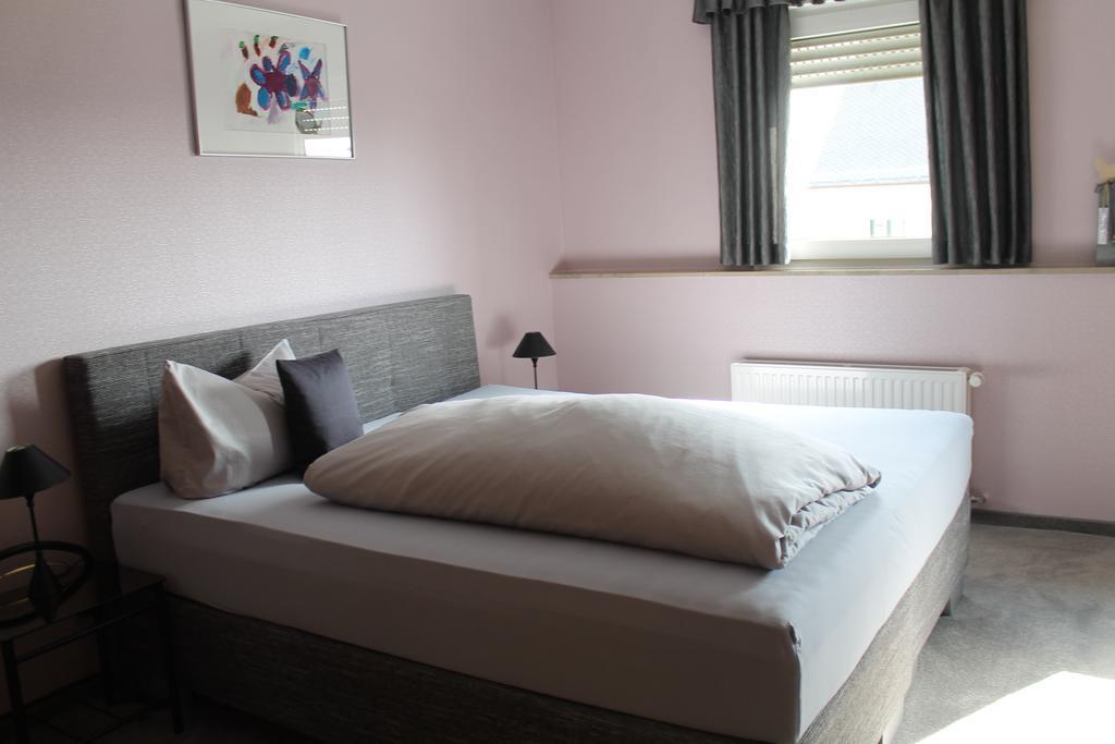 Hotel Schatulle Laufersweiler ภายนอก รูปภาพ