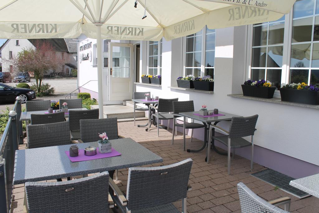 Hotel Schatulle Laufersweiler ภายนอก รูปภาพ
